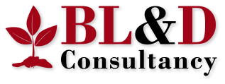 BL&D Consultancy Logo